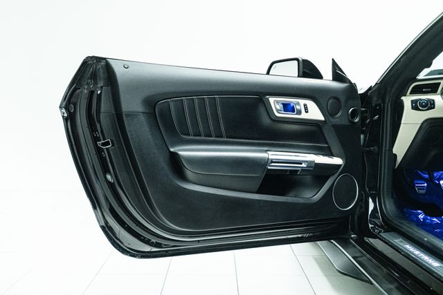 2023 Ford Mustang GT Premium Supercharged Rare Mischievous Purple | Carrollton, TX | Texas Hot Rides