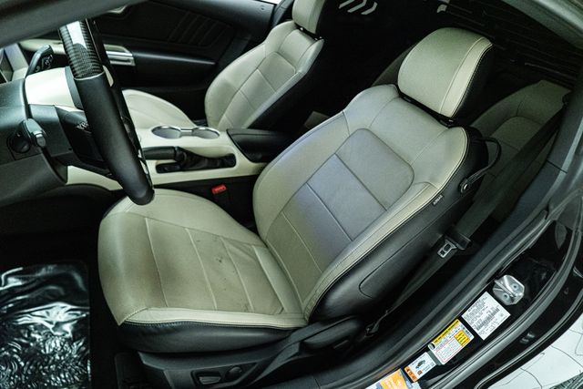 2023 Ford Mustang GT Premium Supercharged Rare Mischievous Purple | Carrollton, TX | Texas Hot Rides