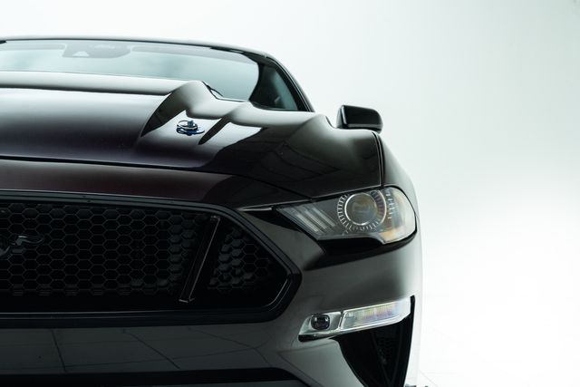 2023 Ford Mustang GT Premium Supercharged Rare Mischievous Purple | Carrollton, TX | Texas Hot Rides