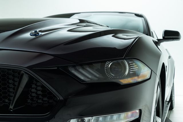 2023 Ford Mustang GT Premium Supercharged Rare Mischievous Purple | Carrollton, TX | Texas Hot Rides