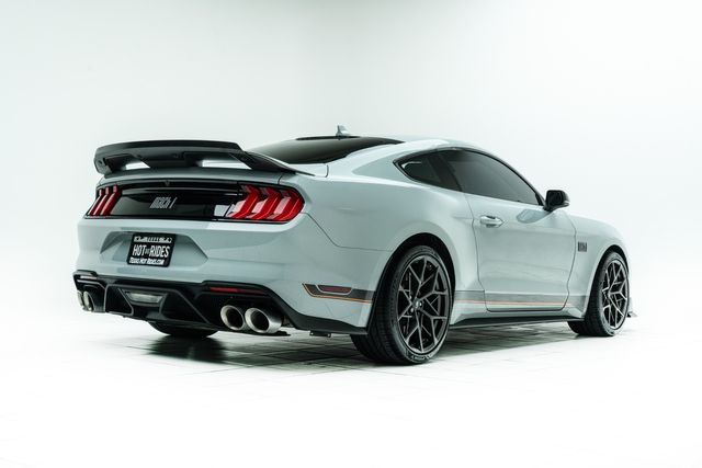 2023 Ford Mustang Mach 1 Premium w/ Handling Package | Carrollton, TX | Texas Hot Rides