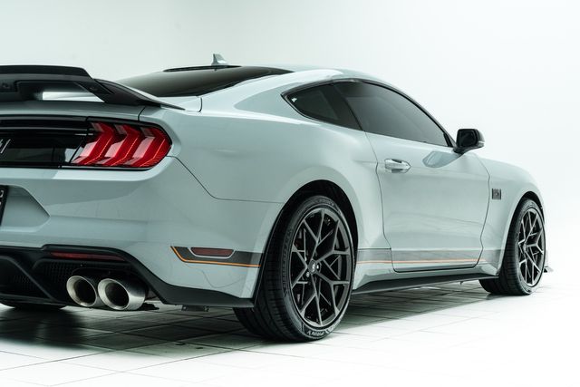 2023 Ford Mustang Mach 1 Premium w/ Handling Package | Carrollton, TX | Texas Hot Rides