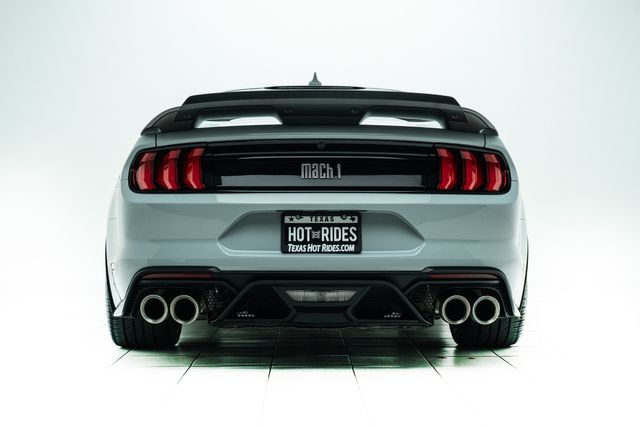 2023 Ford Mustang Mach 1 Premium w/ Handling Package | Carrollton, TX | Texas Hot Rides 2023 Ford Mustang Mach 1 Premium w/ Handling Package | Carrollton, TX | Texas Hot Rides