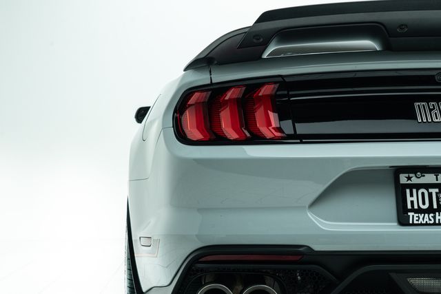 2023 Ford Mustang Mach 1 Premium w/ Handling Package | Carrollton, TX | Texas Hot Rides 2023 Ford Mustang Mach 1 Premium w/ Handling Package | Carrollton, TX | Texas Hot Rides