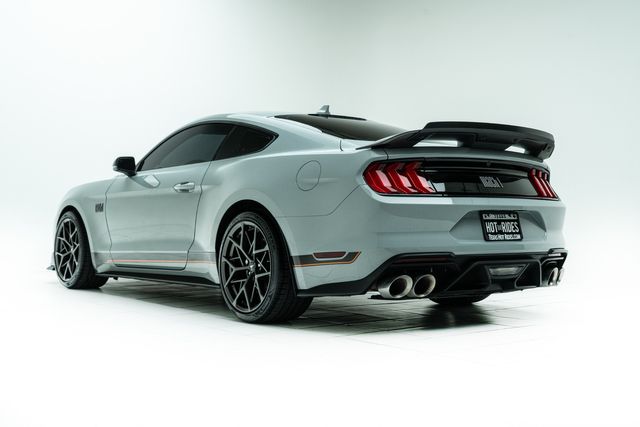 2023 Ford Mustang Mach 1 Premium w/ Handling Package | Carrollton, TX | Texas Hot Rides