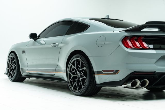 2023 Ford Mustang Mach 1 Premium w/ Handling Package | Carrollton, TX | Texas Hot Rides 2023 Ford Mustang Mach 1 Premium w/ Handling Package | Carrollton, TX | Texas Hot Rides