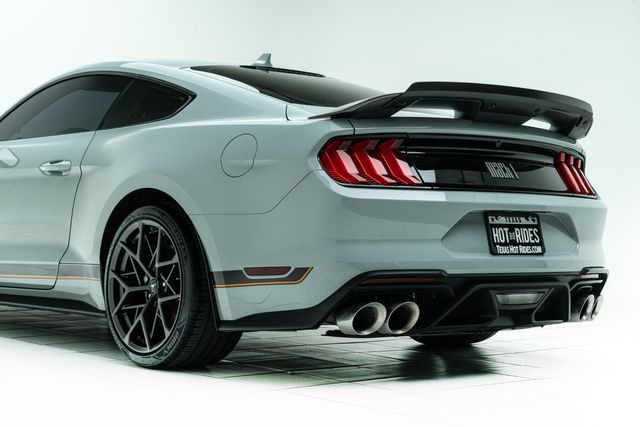 2023 Ford Mustang Mach 1 Premium w/ Handling Package | Carrollton, TX | Texas Hot Rides 2023 Ford Mustang Mach 1 Premium w/ Handling Package | Carrollton, TX | Texas Hot Rides