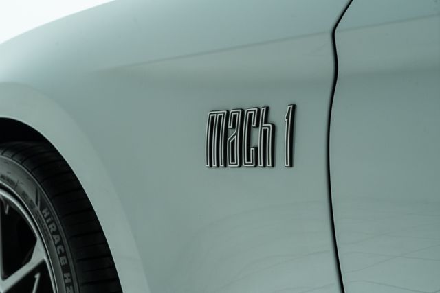 2023 Ford Mustang Mach 1 Premium w/ Handling Package | Carrollton, TX | Texas Hot Rides 2023 Ford Mustang Mach 1 Premium w/ Handling Package | Carrollton, TX | Texas Hot Rides