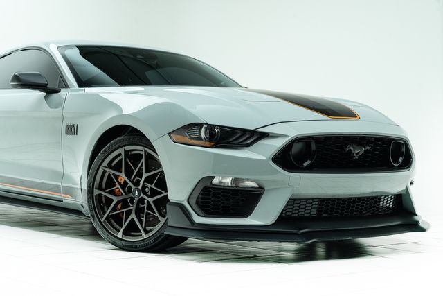 2023 Ford Mustang Mach 1 Premium w/ Handling Package | Carrollton, TX | Texas Hot Rides