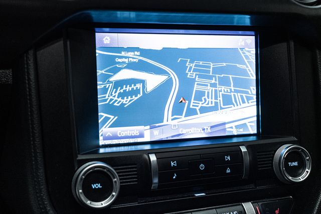 2023 Ford Mustang Mach 1 Premium w/ Handling Package | Carrollton, TX | Texas Hot Rides