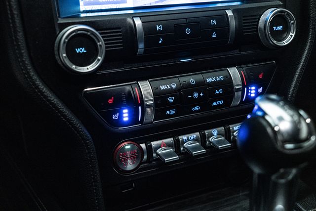 2023 Ford Mustang Mach 1 Premium w/ Handling Package | Carrollton, TX | Texas Hot Rides