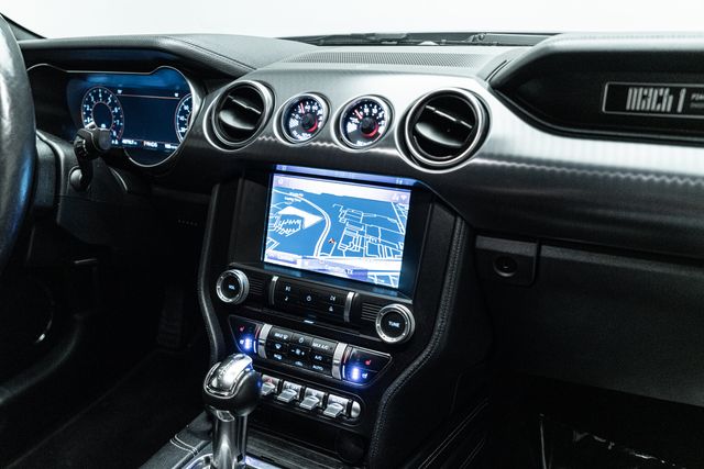 2023 Ford Mustang Mach 1 Premium w/ Handling Package | Carrollton, TX | Texas Hot Rides 2023 Ford Mustang Mach 1 Premium w/ Handling Package | Carrollton, TX | Texas Hot Rides