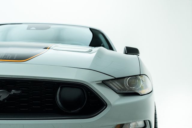 2023 Ford Mustang Mach 1 Premium w/ Handling Package | Carrollton, TX | Texas Hot Rides