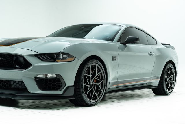 2023 Ford Mustang Mach 1 Premium w/ Handling Package | Carrollton, TX | Texas Hot Rides