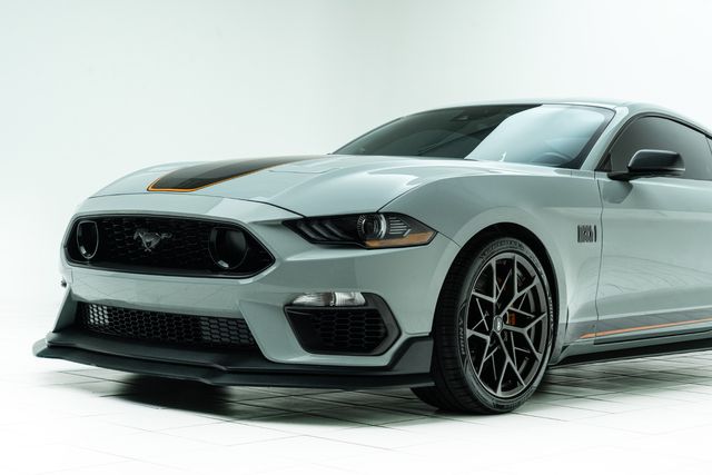 2023 Ford Mustang Mach 1 Premium w/ Handling Package | Carrollton, TX | Texas Hot Rides 2023 Ford Mustang Mach 1 Premium w/ Handling Package | Carrollton, TX | Texas Hot Rides