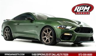 2023 Ford Mustang GT Premium Digi Dash with Many Upgrades | Dallas, TX | RPM Garage