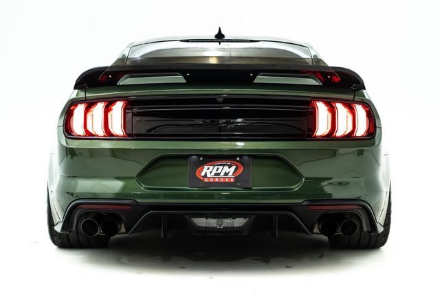 2023 Ford Mustang GT Premium Digi Dash with Many Upgrades | Dallas, TX | RPM Garage