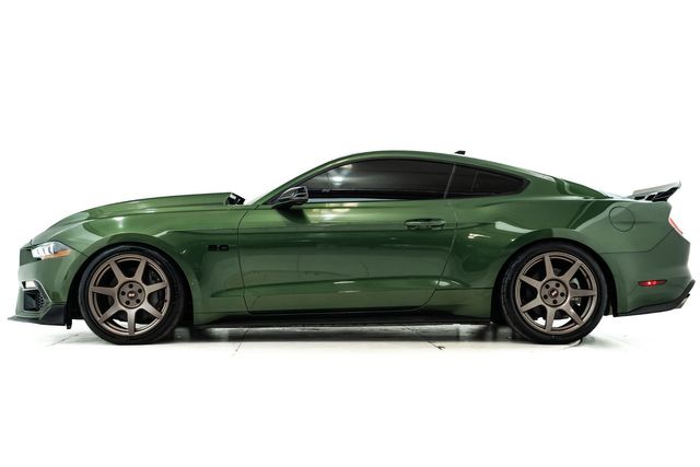 2023 Ford Mustang GT Premium Digi Dash with Many Upgrades | Dallas, TX | RPM Garage 2023 Ford Mustang GT Premium Digi Dash with Many Upgrades | Dallas, TX | RPM Garage