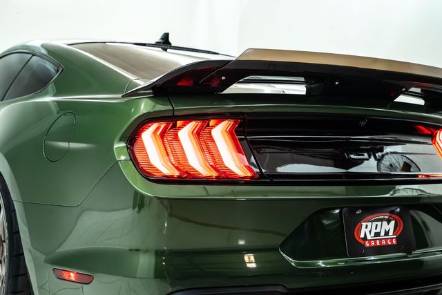 2023 Ford Mustang GT Premium Digi Dash with Many Upgrades | Dallas, TX | RPM Garage 2023 Ford Mustang GT Premium Digi Dash with Many Upgrades | Dallas, TX | RPM Garage