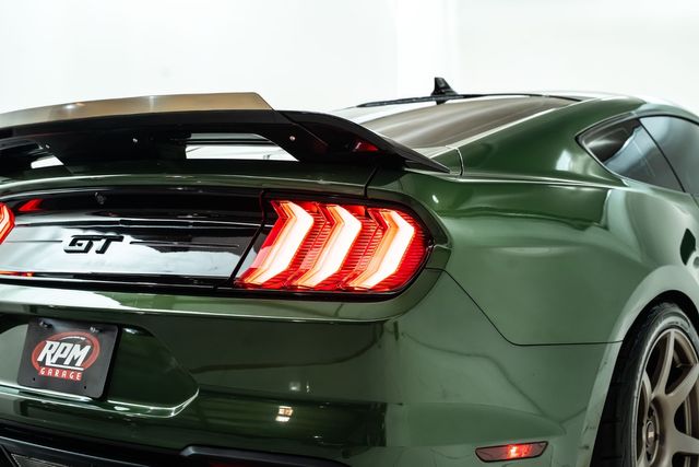 2023 Ford Mustang GT Premium Digi Dash with Many Upgrades | Dallas, TX | RPM Garage 2023 Ford Mustang GT Premium Digi Dash with Many Upgrades | Dallas, TX | RPM Garage