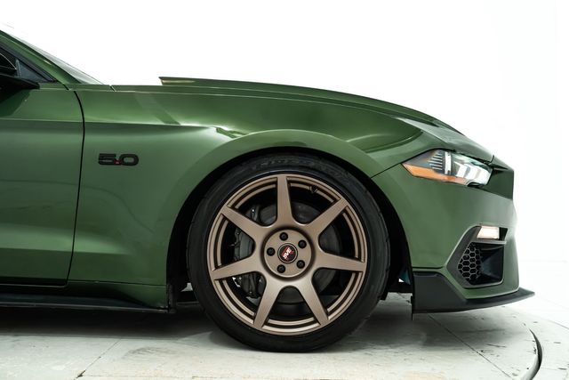 2023 Ford Mustang GT Premium Digi Dash with Many Upgrades | Dallas, TX | RPM Garage 2023 Ford Mustang GT Premium Digi Dash with Many Upgrades | Dallas, TX | RPM Garage