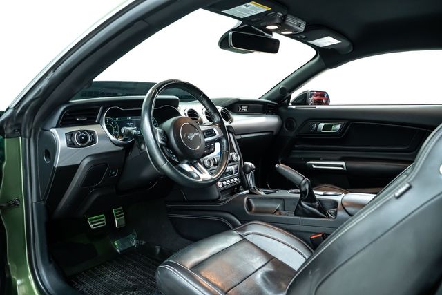 2023 Ford Mustang GT Premium Digi Dash with Many Upgrades | Dallas, TX | RPM Garage