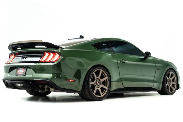 2023 Ford Mustang GT Premium Digi Dash with Many Upgrades | Dallas, TX | RPM Garage 2023 Ford Mustang GT Premium Digi Dash with Many Upgrades | Dallas, TX | RPM Garage