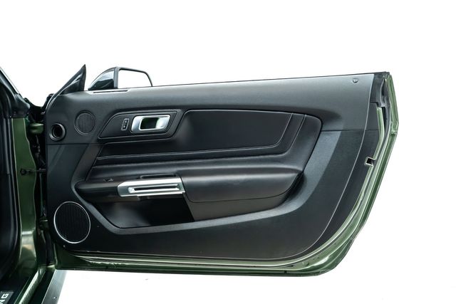 2023 Ford Mustang GT Premium Digi Dash with Many Upgrades | Dallas, TX | RPM Garage