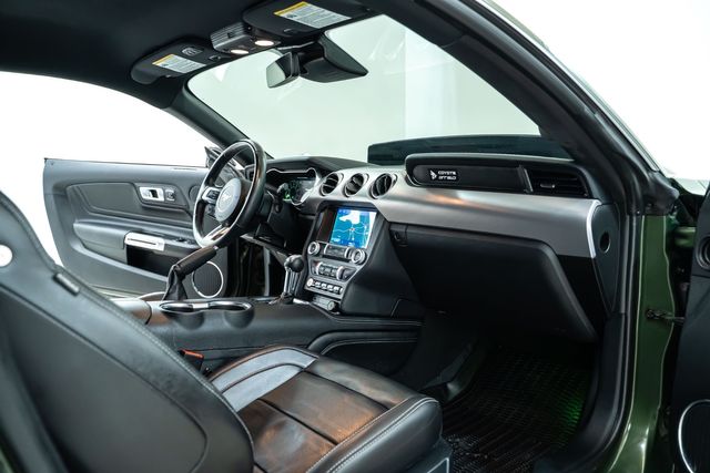 2023 Ford Mustang GT Premium Digi Dash with Many Upgrades | Dallas, TX | RPM Garage