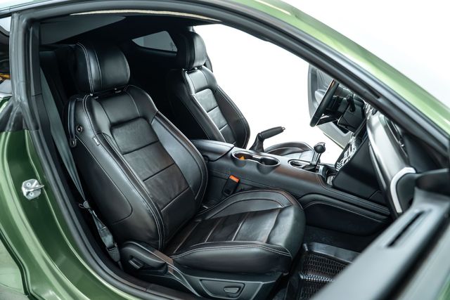 2023 Ford Mustang GT Premium Digi Dash with Many Upgrades | Dallas, TX | RPM Garage 2023 Ford Mustang GT Premium Digi Dash with Many Upgrades | Dallas, TX | RPM Garage