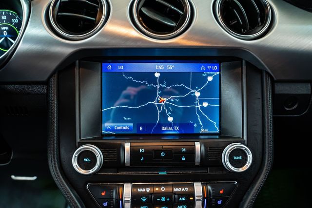 2023 Ford Mustang GT Premium Digi Dash with Many Upgrades | Dallas, TX | RPM Garage