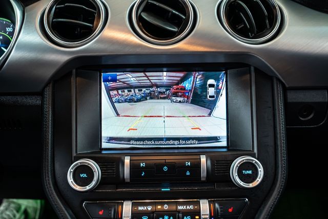 2023 Ford Mustang GT Premium Digi Dash with Many Upgrades | Dallas, TX | RPM Garage