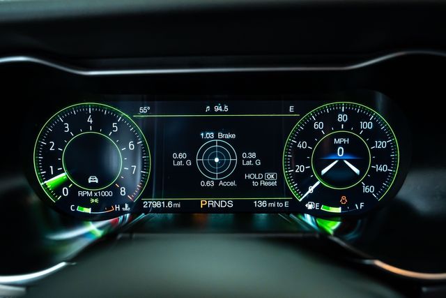 2023 Ford Mustang GT Premium Digi Dash with Many Upgrades | Dallas, TX | RPM Garage 2023 Ford Mustang GT Premium Digi Dash with Many Upgrades | Dallas, TX | RPM Garage