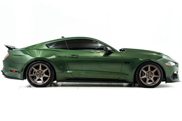 2023 Ford Mustang GT Premium Digi Dash with Many Upgrades | Dallas, TX | RPM Garage 2023 Ford Mustang GT Premium Digi Dash with Many Upgrades | Dallas, TX | RPM Garage