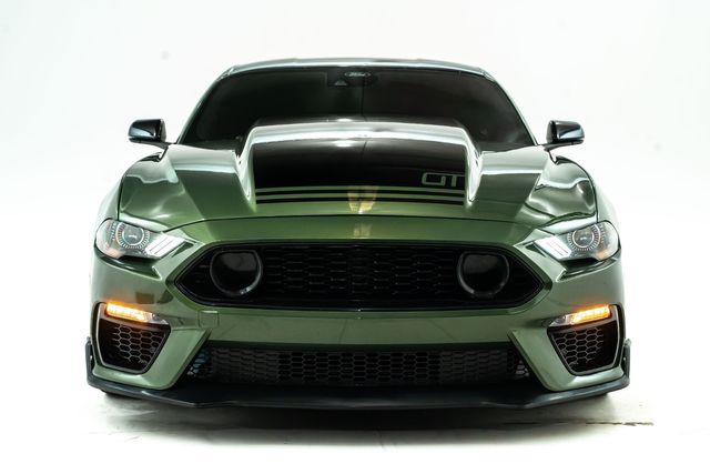 2023 Ford Mustang GT Premium Digi Dash with Many Upgrades | Dallas, TX | RPM Garage 2023 Ford Mustang GT Premium Digi Dash with Many Upgrades | Dallas, TX | RPM Garage