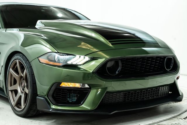 2023 Ford Mustang GT Premium Digi Dash with Many Upgrades | Dallas, TX | RPM Garage