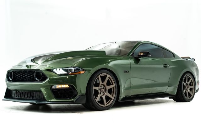 2023 Ford Mustang GT Premium Digi Dash with Many Upgrades | Dallas, TX | RPM Garage 2023 Ford Mustang GT Premium Digi Dash with Many Upgrades | Dallas, TX | RPM Garage