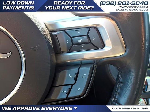 2023 Ford Mustang GT Premium Houston, Texas Vista Cars and Trucks 2023 Ford Mustang GT Premium Houston, Texas Vista Cars and Trucks