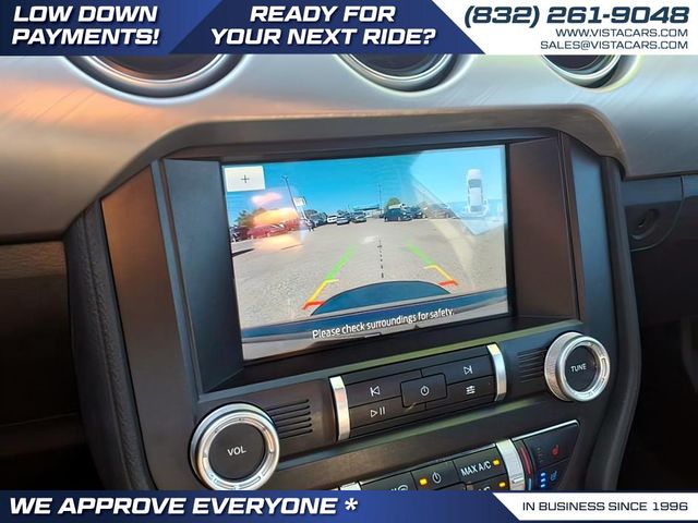 2023 Ford Mustang GT Premium Houston, Texas Vista Cars and Trucks 2023 Ford Mustang GT Premium Houston, Texas Vista Cars and Trucks