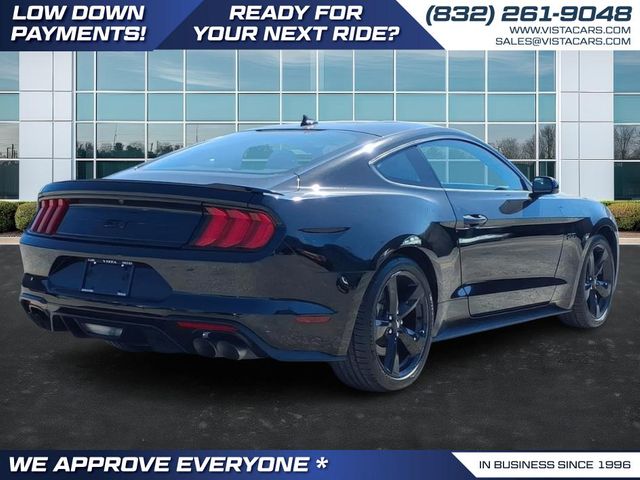 2023 Ford Mustang GT Premium Houston, Texas Vista Cars and Trucks 2023 Ford Mustang GT Premium Houston, Texas Vista Cars and Trucks