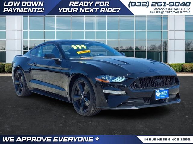 2023 Ford Mustang GT Premium Houston, Texas Vista Cars and Trucks 2023 Ford Mustang GT Premium Houston, Texas Vista Cars and Trucks