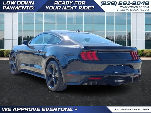 2023 Ford Mustang GT Premium Houston, Texas Vista Cars and Trucks 2023 Ford Mustang GT Premium Houston, Texas Vista Cars and Trucks