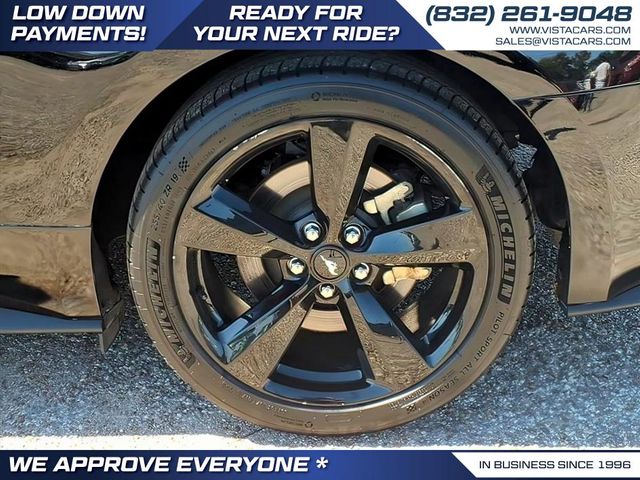 2023 Ford Mustang GT Premium Houston, Texas Vista Cars and Trucks 2023 Ford Mustang GT Premium Houston, Texas Vista Cars and Trucks