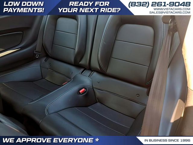 2023 Ford Mustang GT Premium Houston, Texas Vista Cars and Trucks 2023 Ford Mustang GT Premium Houston, Texas Vista Cars and Trucks