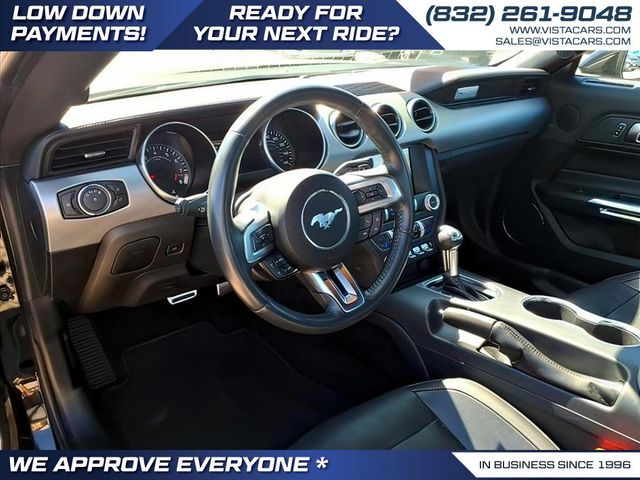 2023 Ford Mustang GT Premium Houston, Texas Vista Cars and Trucks 2023 Ford Mustang GT Premium Houston, Texas Vista Cars and Trucks