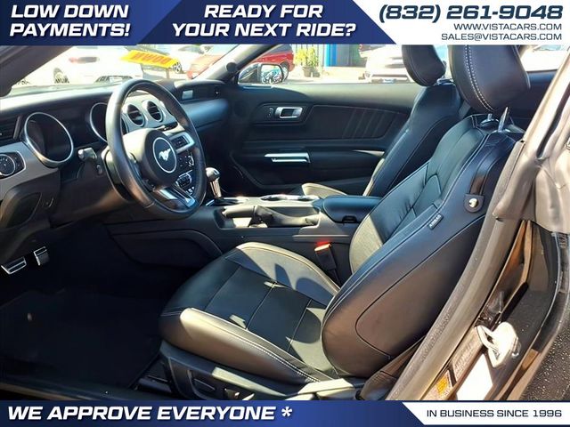 2023 Ford Mustang GT Premium Houston, Texas Vista Cars and Trucks 2023 Ford Mustang GT Premium Houston, Texas Vista Cars and Trucks