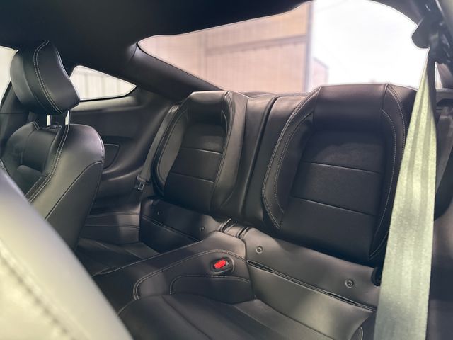 2023 Ford Mustang GT Premium 2023 Ford Mustang GT Premium