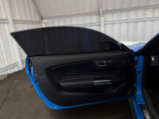 2023 Ford Mustang GT Premium 2023 Ford Mustang GT Premium