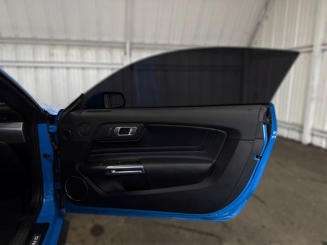 2023 Ford Mustang GT Premium 2023 Ford Mustang GT Premium