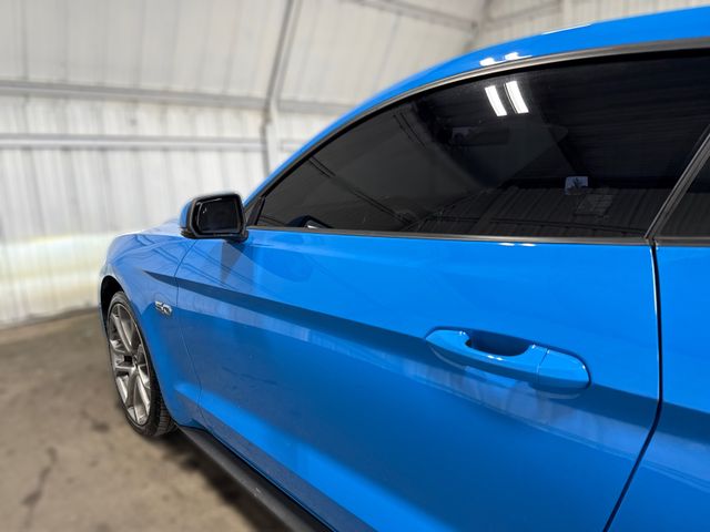 2023 Ford Mustang GT Premium 2023 Ford Mustang GT Premium